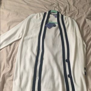 Laura Scott Cardigan